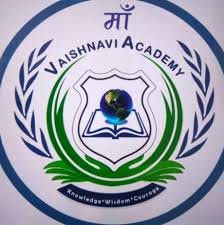 Vaishnavi Academy, Dewas, Madhya Pradesh Logo